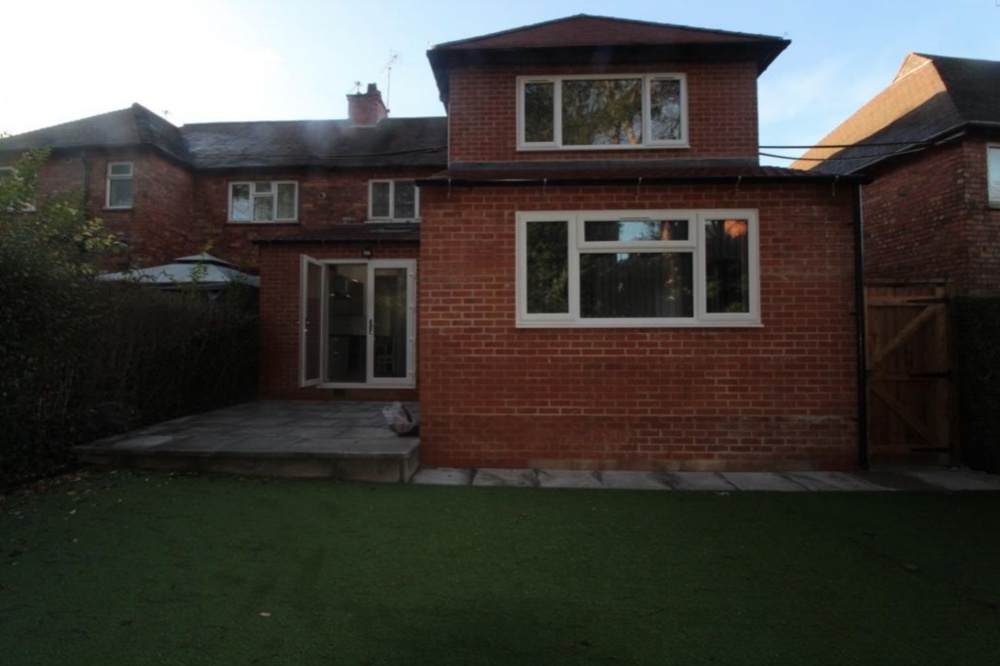 11 Duffield Road